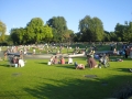 Hyde Park - Londra