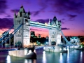 Tower Bridge - Londra