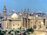 Il Cairo 