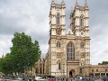 Westminster Abbey - Londra