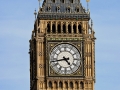 Big Ben e Parlamento - Londra