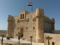 Il forte di Qaitbey - Alessandria