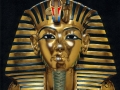 Il museo egizio - Il Cairo