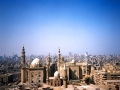 Le Moschee de Il Cairo