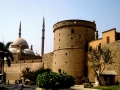 La cittadella - Il Cairo