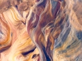Canyon colorato - Sharm el sheik