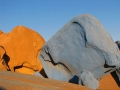 Deserto blu - Sharm el sheik
