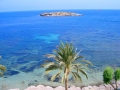 Le spiagge di Eivissa - Ibiza