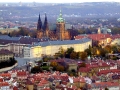 Il Castello - Praga