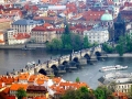 Ponte Carlo - Praga