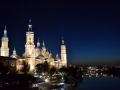 Nuestra Senora del Pilar - Saragozza