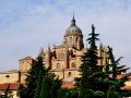 Cattedrale - Salamanca