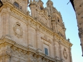Universit&agrave; - Salamanca