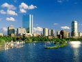 Boston