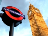 London Travel Card - Londra