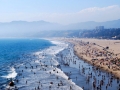 Santa Monica - Los Angeles