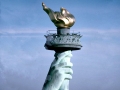La Statua della libert&agrave; e Ellis Island - New York