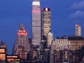 Empire State e Chrysler Building - New York