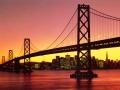 Golden Gate Bridge - San Francisco