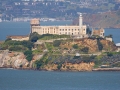Alcatraz - San Francisco