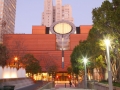 Museum of modern art - San Francisco