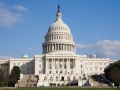 Campidoglio (sede del congresso) - Washington DC