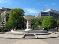 Dupont Circle - Washington DC
