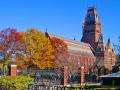 Harvard - Boston
