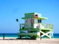 South Beach e Ocean Drive - Miami