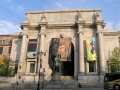 Museum of Natural History - New York