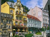 Karlovy Vary - Rep. Ceca