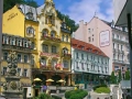 Karlovy Vary - Rep. Ceca