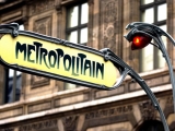 Paris Visite - Parigi