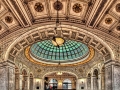 Chicago Cultural  Center - Chicago