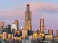Willis Tower - Chicago