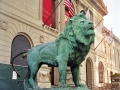 Art Institute of Chicago - Chicago