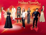 Madame Tussauds - Londra