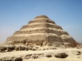 Le piramidi di Saqqara- Il Cairo