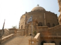 Il quartiere copto - Il Cairo