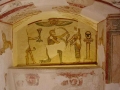 Catacombe di Kom el Shuqafa - Alessandria