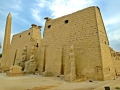 Il complesso templare di Luxor 