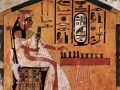 La valle dei re e delle regine - Luxor