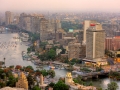 I quartieri residenziali - Il Cairo