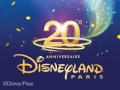 Disneyland Resort&reg; Paris