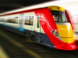 Gatwick Express - Londra