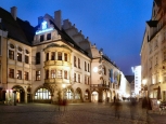 Hofbr&auml;uhaus - Monaco di Baviera -