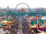 Oktoberfest - Monaco di Baviera -