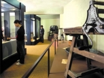 Esposizione Museo del Burro Cork