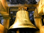 Campane di Shandon Chiesa di Sant Anna Cork