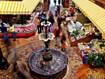 Piazza English Market Cork